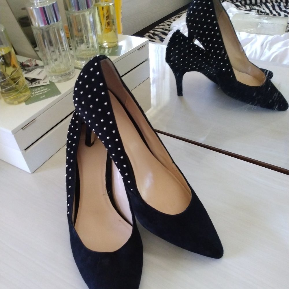 Cole Haan pumps